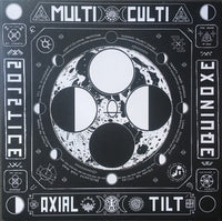 Various - Multi Culti Solstice II