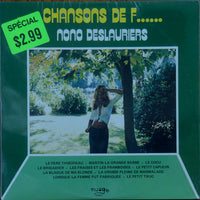 Rectangle Triangle Chansons De F... album cover art featuring abstract geometric shapes and artistic typography.