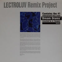 Lectroluv - Remix Project