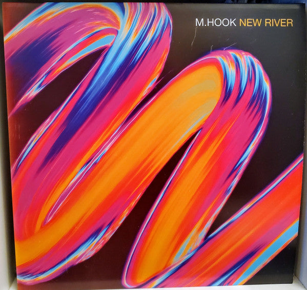 M. Hook - New River