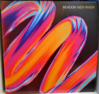 M. Hook - New River