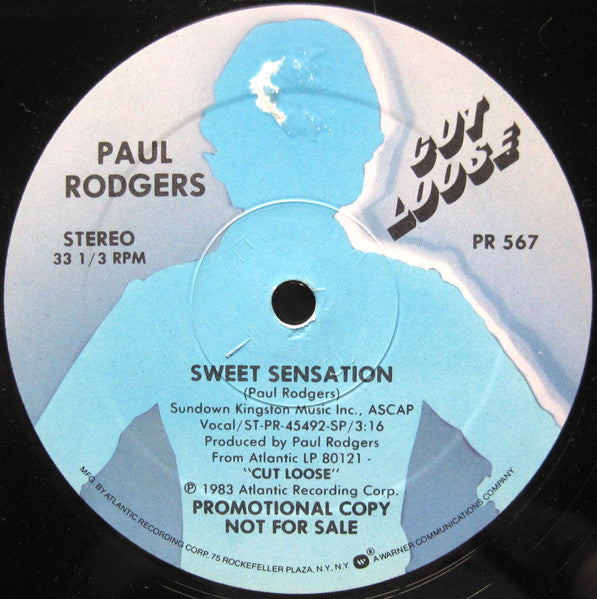 Sweet Sensation | Rectangle Triangle