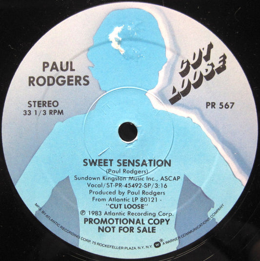 Sweet Sensation | Rectangle Triangle
