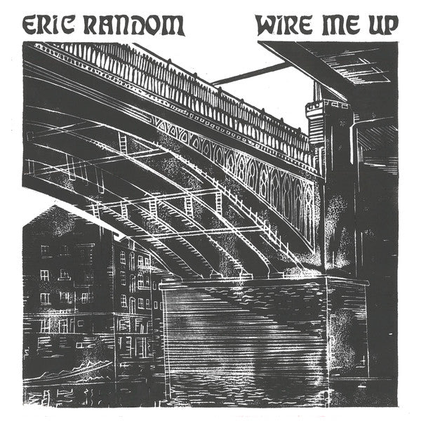 Wire Me Up by Rectangle Triangle featuring colorful interconnected wires and connectors for electronic projects.