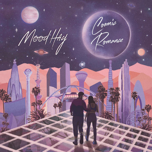 MoodHay - Cosmic Romance