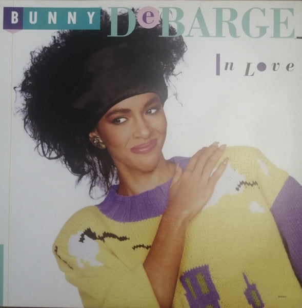 In Love Bunny DeBarge
