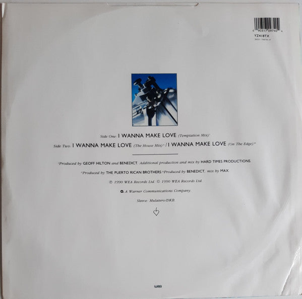 I Wanna Make Love Colours (7)