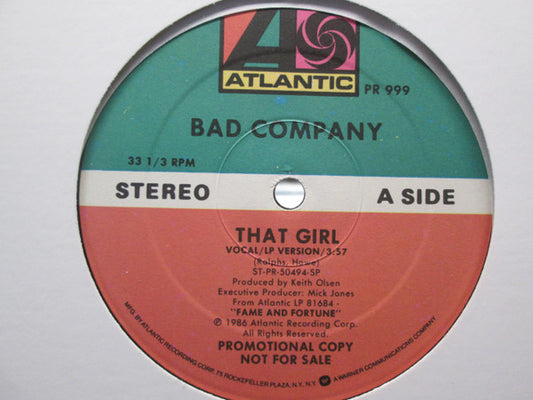 That Girl
