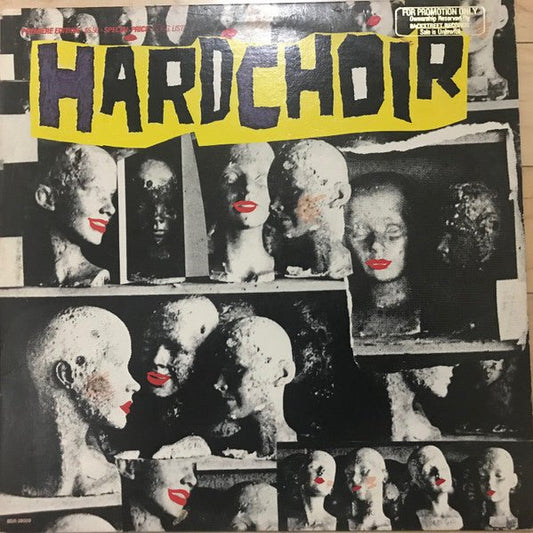 Hardchoir | Rectangle Triangle