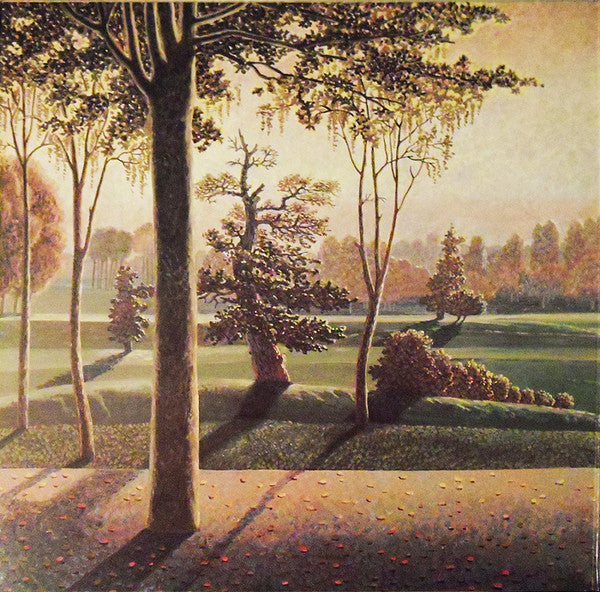 Le Jardin Du Luxembourg Joe Dassin