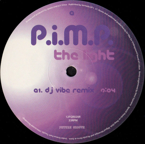 The Light | Rectangle Triangle  