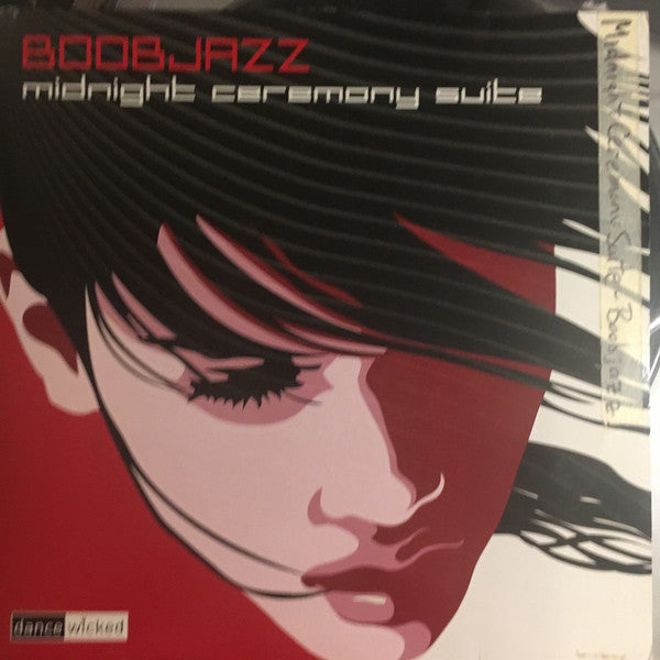 Midnight Ceremony Suite Boobjazz