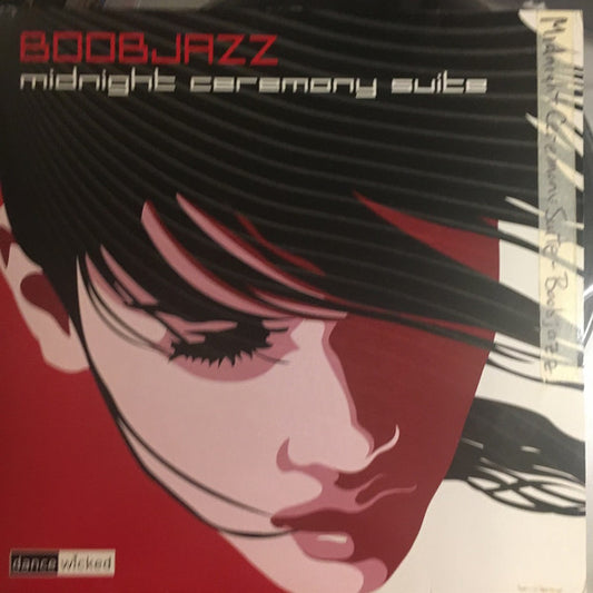 Boobjazz - Midnight Ceremony Suite