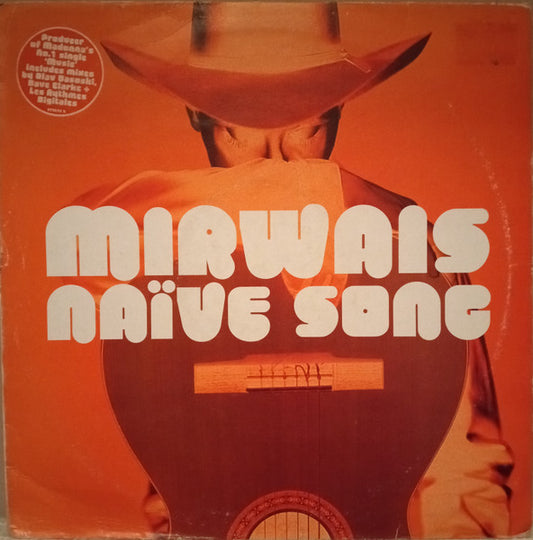 Naïve Song