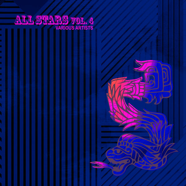 All Stars Vol.4