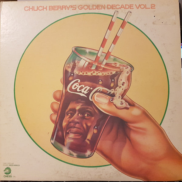Chuck Berry's Golden Decade Vol.2 Chuck Berry