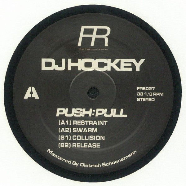 Push:Pull