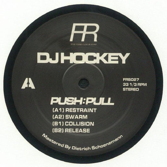 Push:Pull