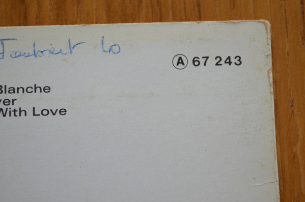 A Whiter Shade Of Pale Munich Machine,Chris Bennett