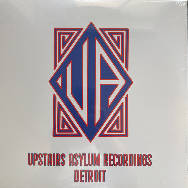 Detroit On The Move Vol. 3 Various