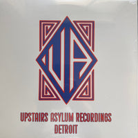 Various - Detroit On The Move Vol. 3