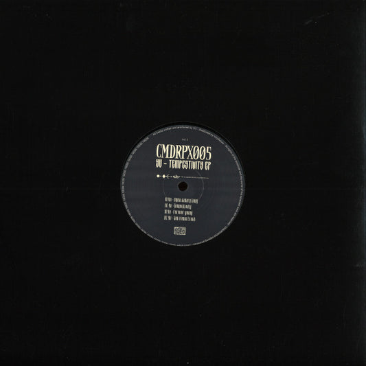 Tempestivity EP
