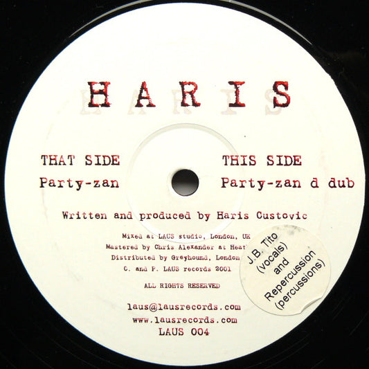 Party-zan