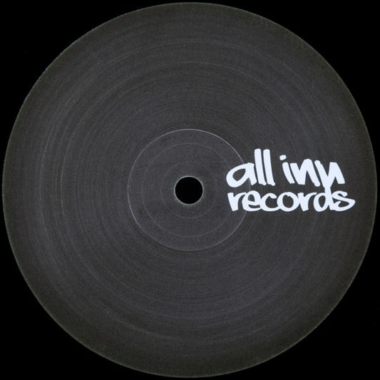 Premiesku - Last Man on Moon EP