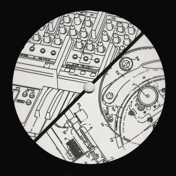 Splitools 002 | Rectangle Triangle