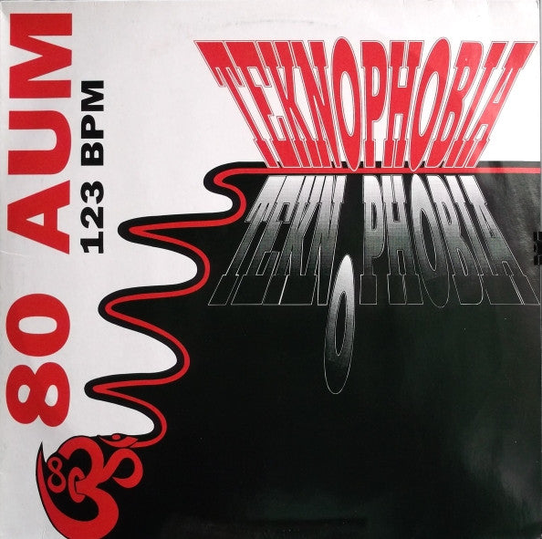 Revolution Teknophobia