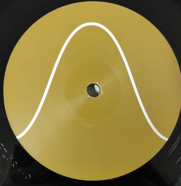 A Soundtrack For Strange Times