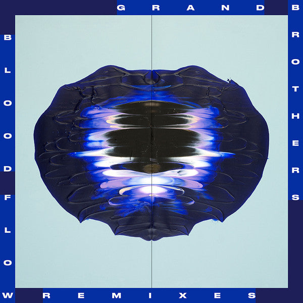 Grandbrothers - Bloodflow Remixes