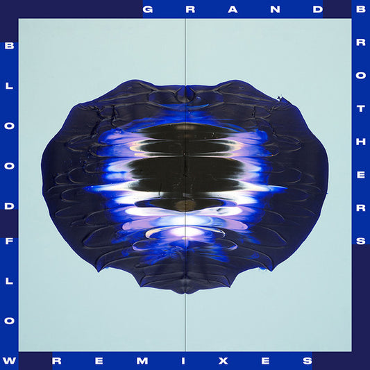 Grandbrothers - Bloodflow Remixes