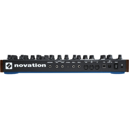 Novation Peak 8-Voice Polyphonic Synthesizer 