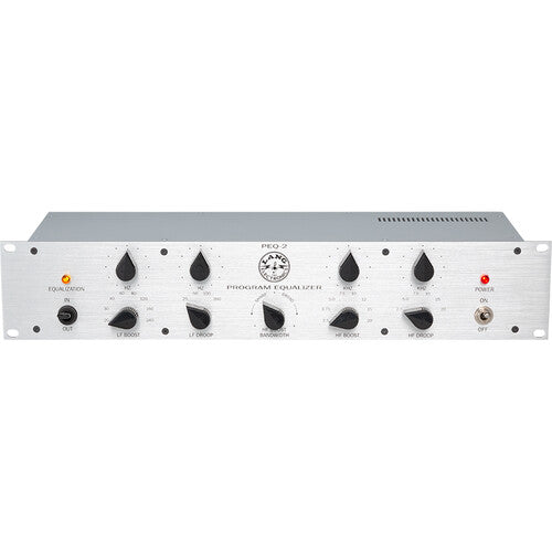 Heritage Audio PEQ-2 Passive Program Equalizer 