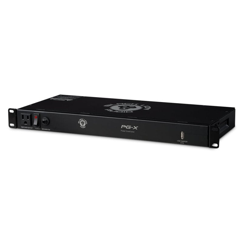 Black Lion Audio Pg X Rackmount Power Conditioner 