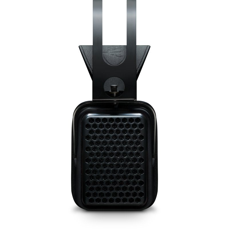 Avantone Pro Planar Black Reference Grade Open Back Headphones with Planar Drivers, Black