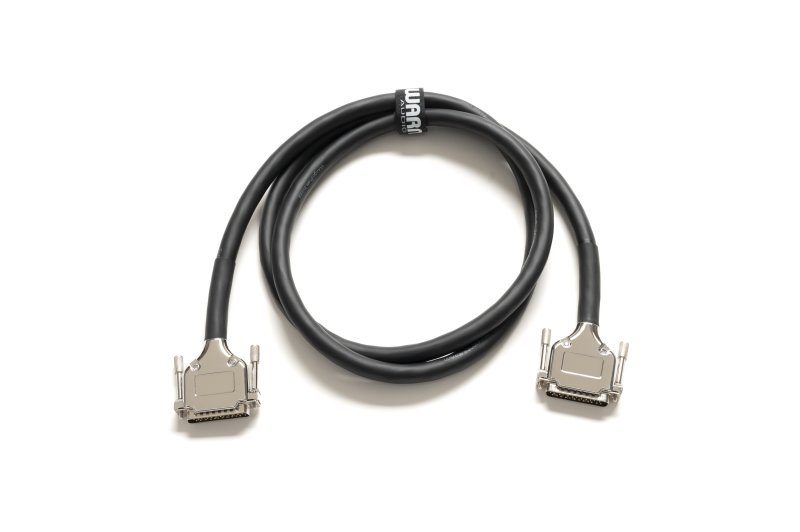 Warm Audio Premier 10’ DB25 To DB25 Cable 