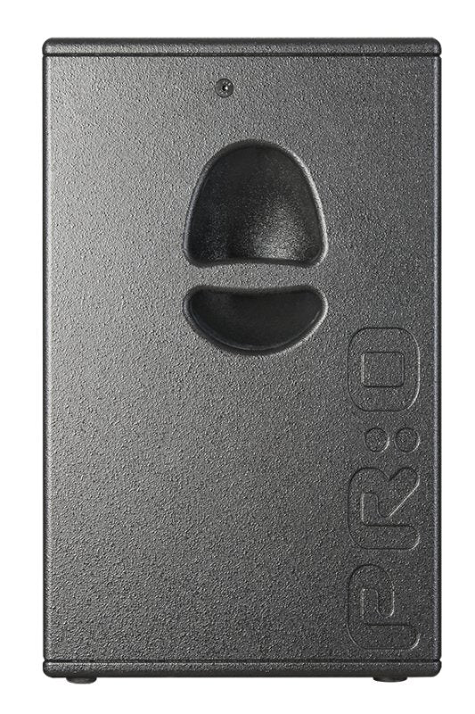 HK Audio PREM-PRO-112-FD2 1200-Watt 1 x 12" Active Monitor 