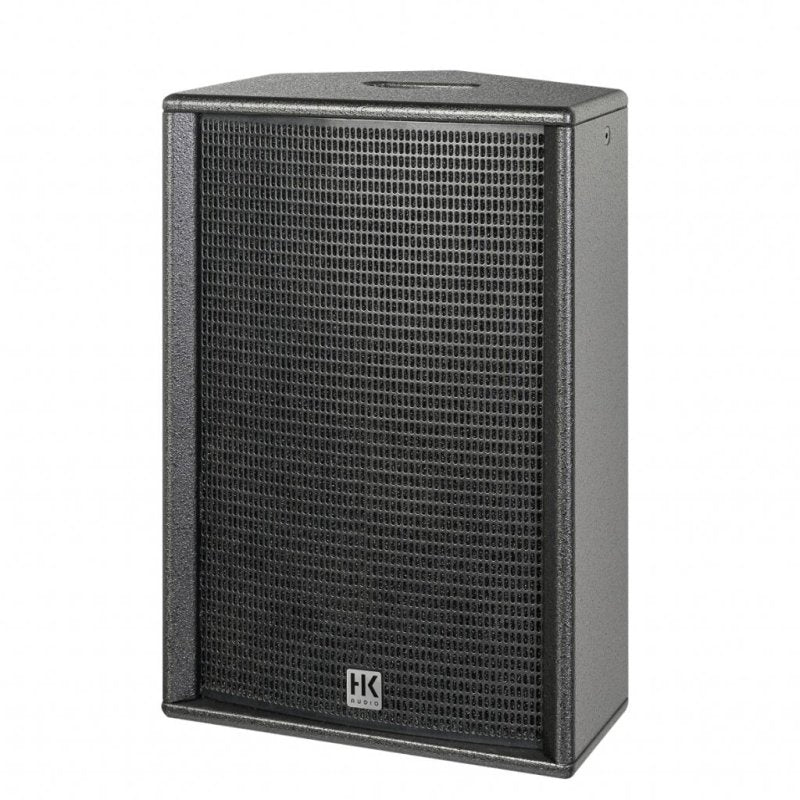 HK Audio PREM-PRO-112-XD2 1200-Watt 1 x 15" Active Speaker 