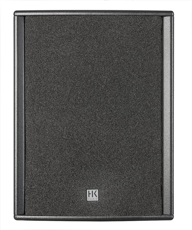 HK Audio PREM-PRO-115-XD2 1200-Watt 1 x 15" Active speaker 