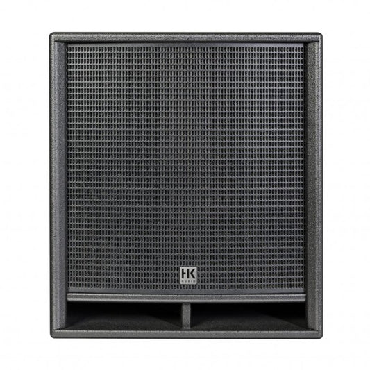 HK Audio PREM-PRO-118-SUB-D2 1200-Watt 1 x 18" Active Subwoofer
