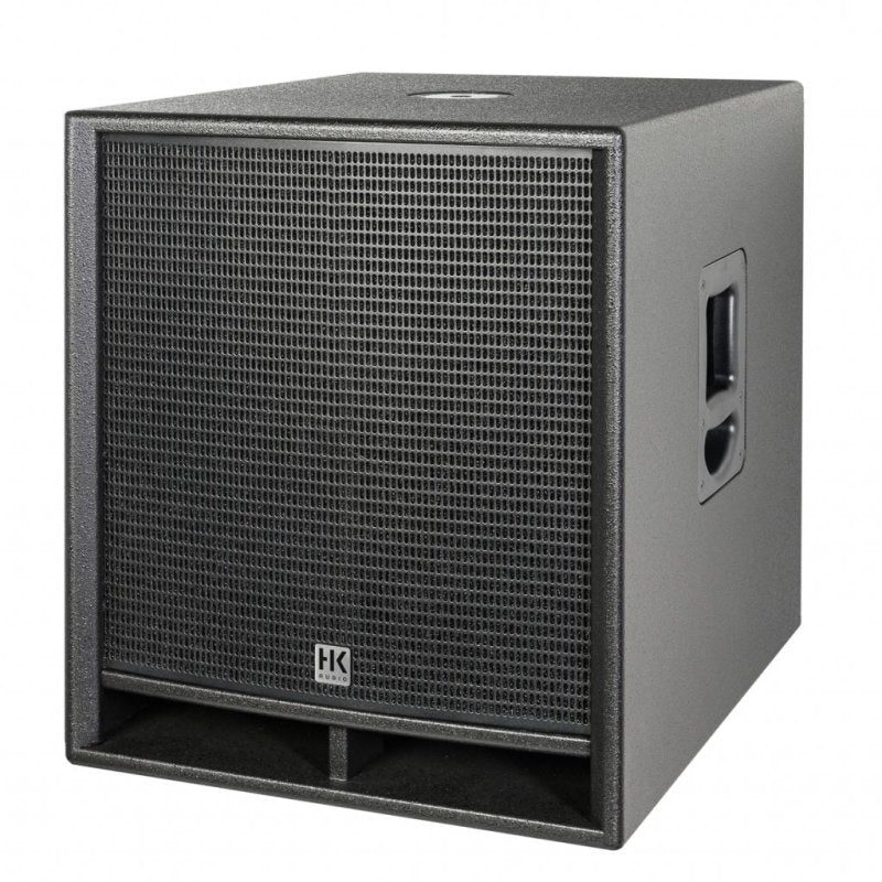 HK Audio PREM-PRO-118-SUB-D2 1200-Watt 1 x 18" Active Subwoofer