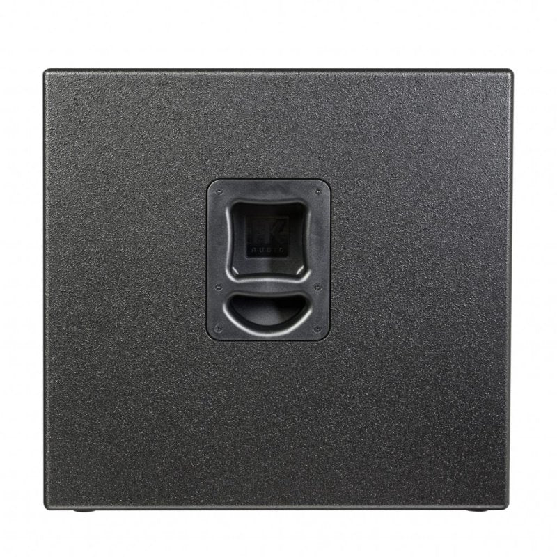 HK Audio PREM-PRO-118-SUB-D2 1200-Watt 1 x 18" Active Subwoofer 