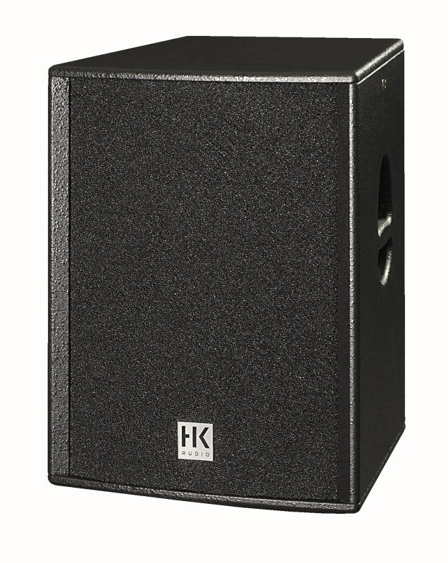 HK Audio PREM-PRO-15-X 800-Watt 15" Passive Monitor 