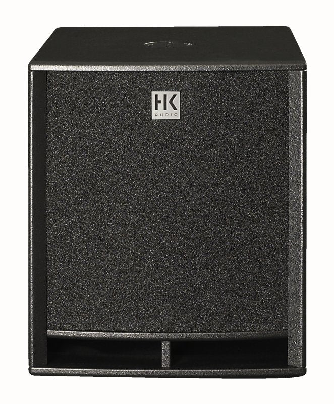 HK Audio PREM-PRO-18-SUB 1000-Watt 18" Passive Subwoofer 