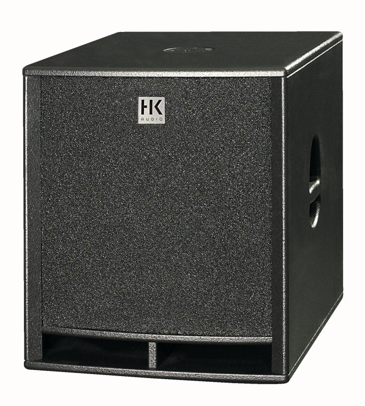 HK Audio PREM-PRO-18-SUB 1000-Watt 18" Passive Subwoofer 