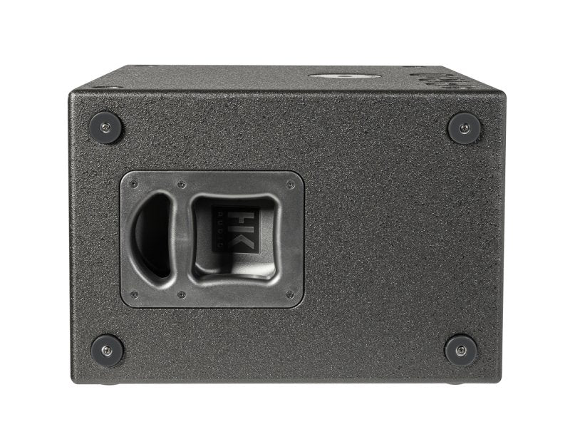 HK Audio PREM-PRO-210-SUB-D2 1000-Watt 2 x 10" Active Subwoofer 