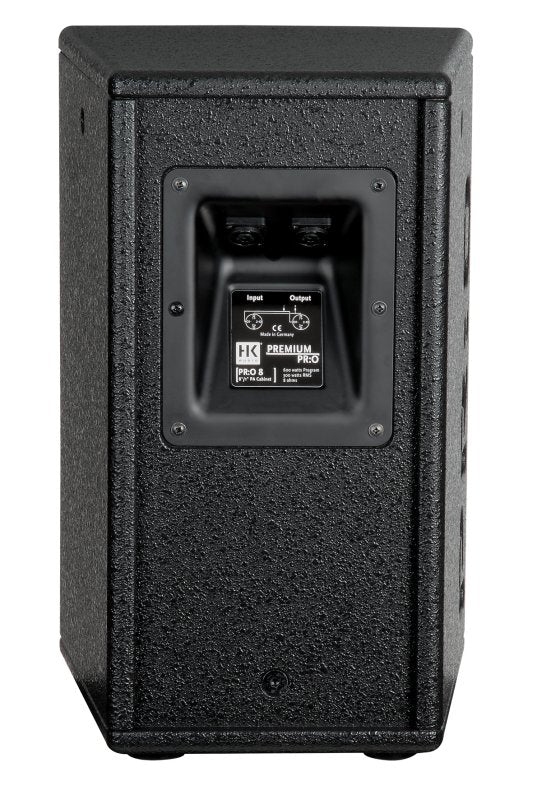 HK Audio PREM-PRO-8 600-Watt 8" Passive Speaker