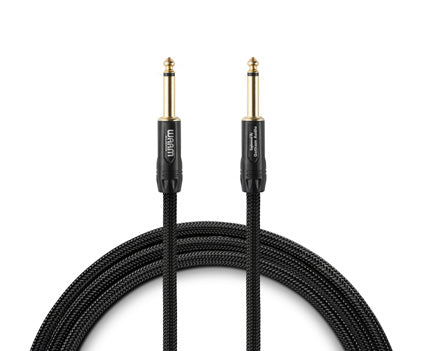 Warm Audio Premier Series - Instrument Cable 6' (1.8 meters)